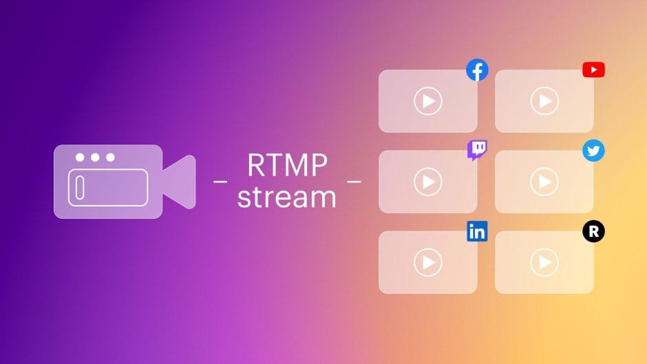 HOW DO I TEST A RTMP FOR LIVESTREAMING - FFMPEG and RTMP News and Tutorials