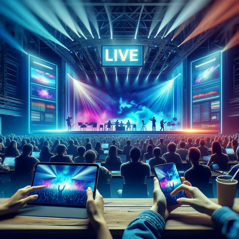 Dedicated Streaming Servers